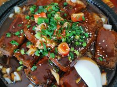 -东馆和天下特色餐饮(工农店)
