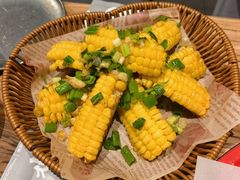 -北丐先生·野馄饨烧烤(泰达E街区店)