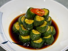 -汤记传菜(秀浦路店)