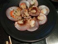 -Kingkong Buffet(The Mercury ville)