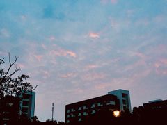 -南京特殊教育师范学院(燕子矶校区)