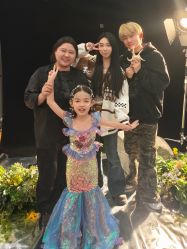 -十孕纪高端孕妇亲子摄影