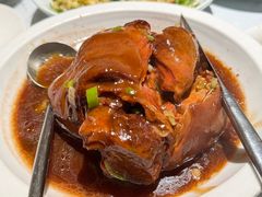 -关东小磨东北菜(漕河泾印象城店)