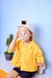 -童年时光专业儿童摄影(龙首店)