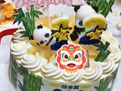 -四季民福烤鸭店(通州马驹桥店)