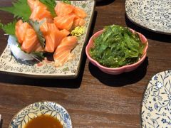 -鸟亭·居酒屋(青年路店)