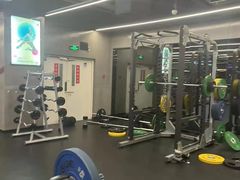 -优享健身(物美圣熙8号购物中心店)