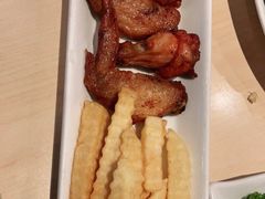 -避风塘(嘉兴八佰伴店)