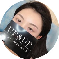 -UP&UP·半永久眉毛眼线机器野生眉
