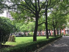 -上海交通大学医学院附属瑞金医院(总院)