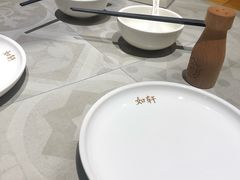 -如轩·海鲜砂锅粥·潮汕菜(南城店)