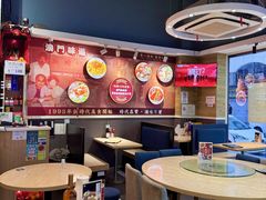 -滋味满屋美食坊(上海街店)