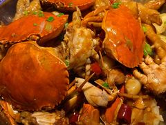 -胖哥俩肉蟹煲(湖滨银泰in77店)