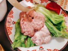 -老房老舍重庆火锅(假日城市店)