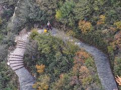 -鸡鸣山旅游风景区