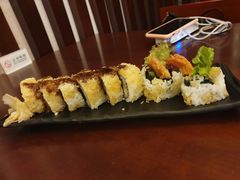-沈阳国际皇冠假日酒店-Izakaya居日餐厅