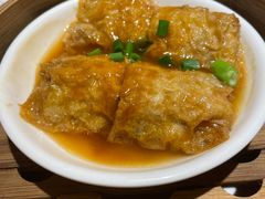 -万龙洲海鲜·粤菜(亚运村店)