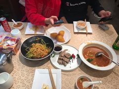 -大鸭梨(天通西苑店)