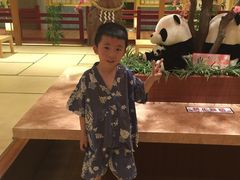 -大江户·温泉洗浴(浑南店)
