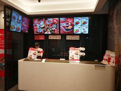 -永和大王(茉莉上新·友谊店)