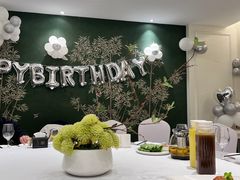 -茉莉餐厅·家宴·欢聚(环城南路店)