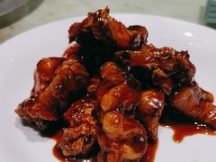 -梁家大院•农家菜(昆山会展中心店)