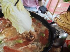 -钰洁腊排骨火锅