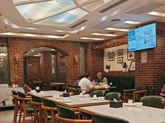 -京滨饭店·餐厅(阜外大街店)