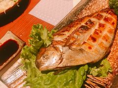 -赤坂亭 M9和牛烧肉(水街店)