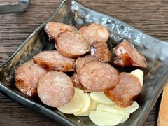 -古代饭堂(冠亚店)