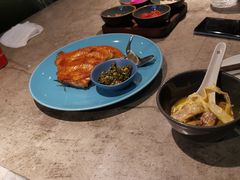 -半山腰·云南菜(侨福芳草地店)
