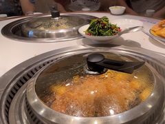 -遇东北林区铁锅炖(南开店)
