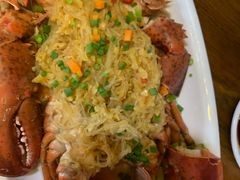 -南海渔家•海鲜•正宗海南菜(海棠湾店)