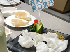 -海底捞火锅(王府井店)
