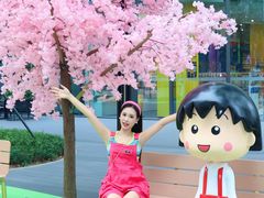 -东莞松山湖万象汇