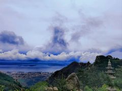 -云峰山自然风景区