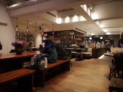 -BAKER&SPICE(安福路店)