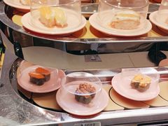 -争鲜回转寿司(东方银座店)