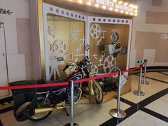 -大光明电影院(南京西路店)
