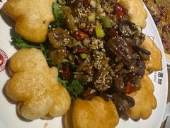 -直隶安家罩饼(复兴路店)