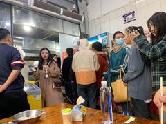 -龙上水现炒生料(柳沙店)