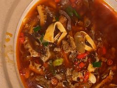 -井水小厨·湘菜(活力广场店)