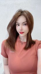 -TRIMS HAIR 修剪造型·烫染接发