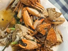 -钱大妈海鲜饭店(保利林语店)