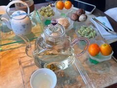 -豫园湖心亭茶楼