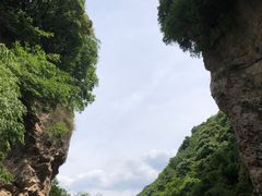 -少华山国家森林公园