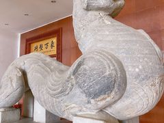 -卧龙岗文化园-南阳市汉画馆