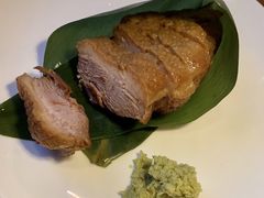 芥末鸭肉-嘻〆咩 XIME Izakaya