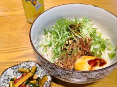葱油溏心拌面-面乙新派手擀面(大悦城店)