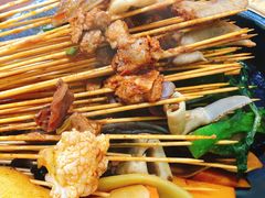 -冒椒火辣(奎星楼街店)